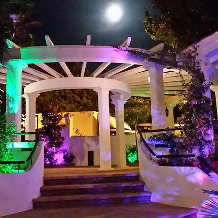 La Bobadilla Country House Cortijo De La Fuente מראה חיצוני תמונה