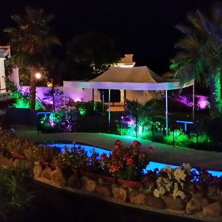 La Bobadilla Country House Cortijo De La Fuente מראה חיצוני תמונה