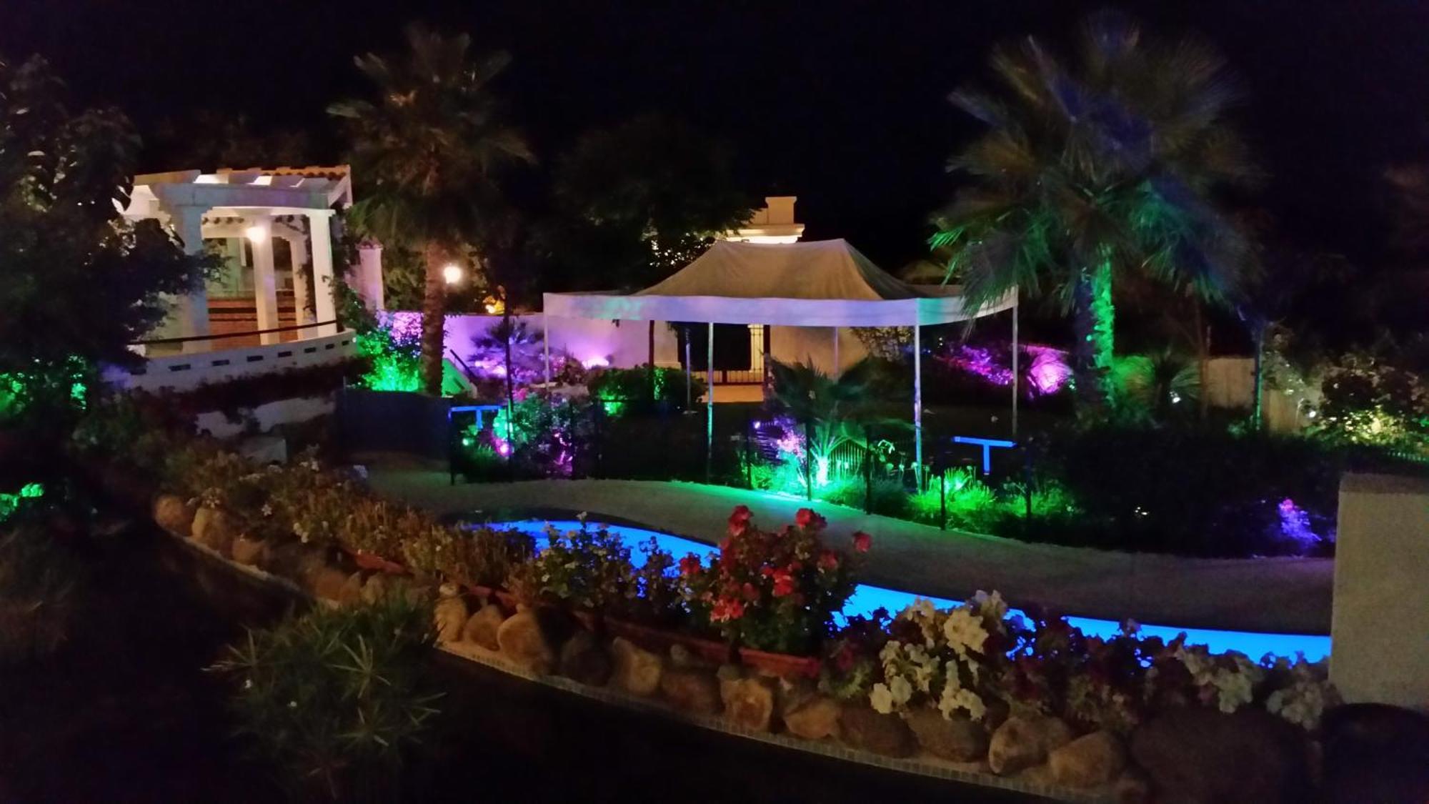 La Bobadilla Country House Cortijo De La Fuente מראה חיצוני תמונה