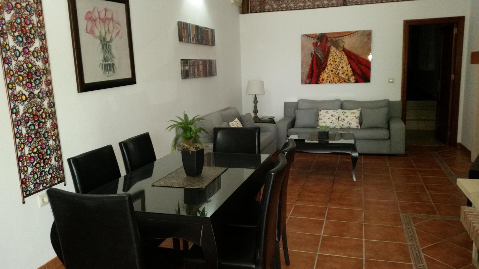 La Bobadilla Country House Cortijo De La Fuente מראה חיצוני תמונה