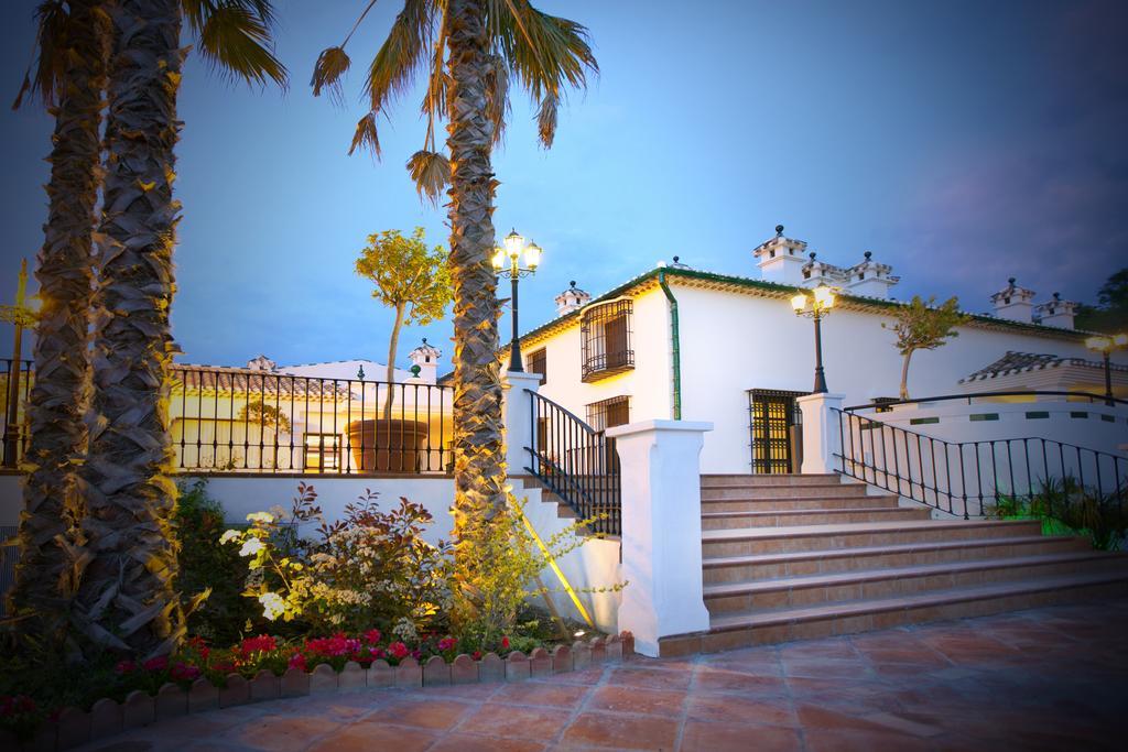La Bobadilla Country House Cortijo De La Fuente מראה חיצוני תמונה