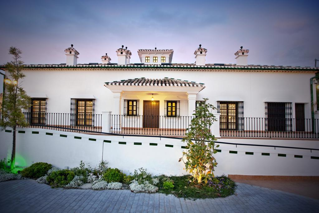 La Bobadilla Country House Cortijo De La Fuente חדר תמונה