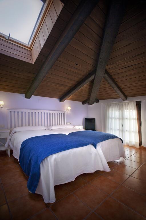 La Bobadilla Country House Cortijo De La Fuente מראה חיצוני תמונה