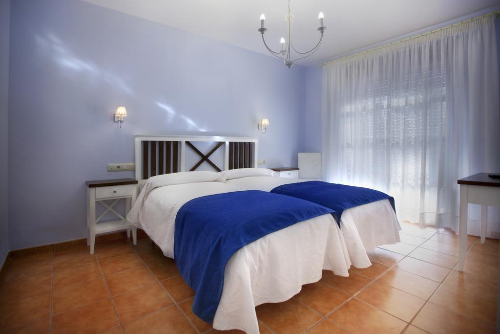 La Bobadilla Country House Cortijo De La Fuente מראה חיצוני תמונה