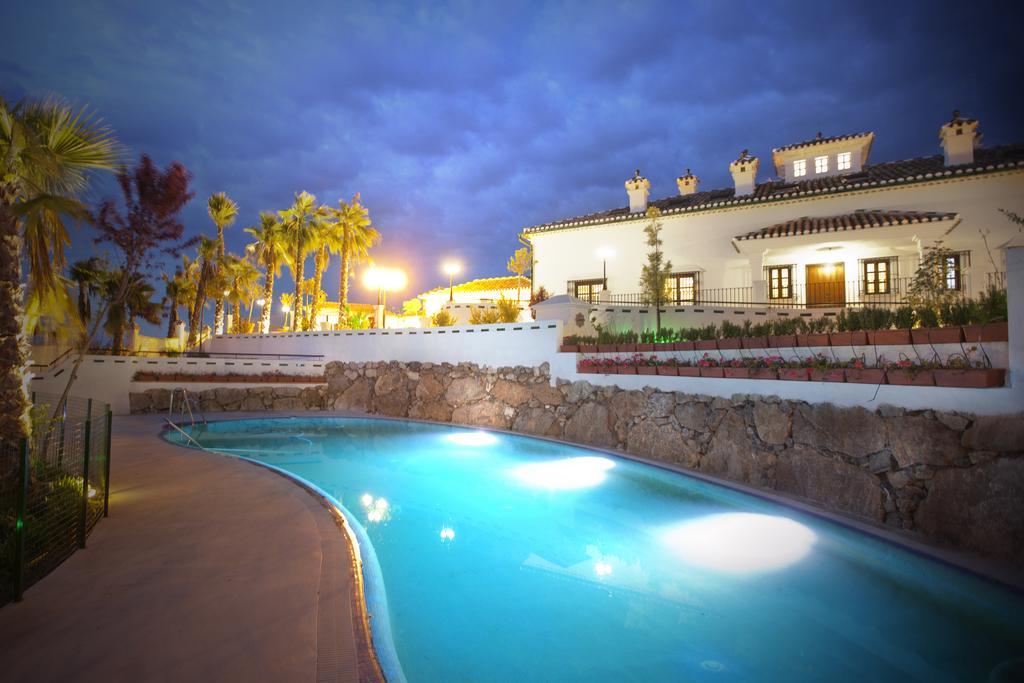 La Bobadilla Country House Cortijo De La Fuente חדר תמונה