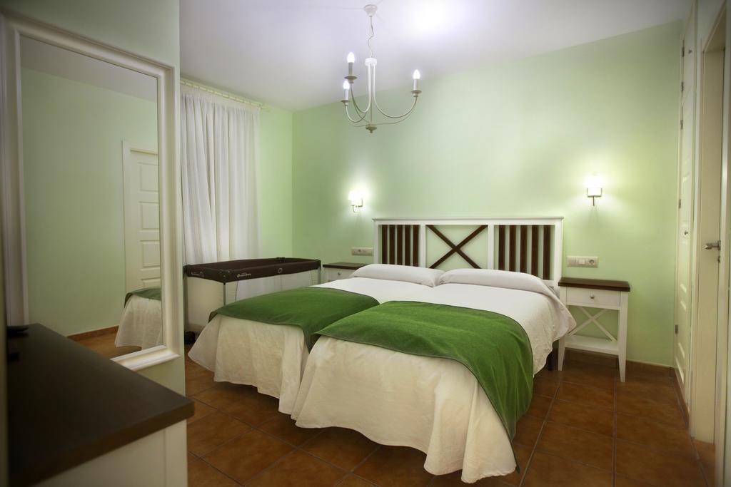 La Bobadilla Country House Cortijo De La Fuente מראה חיצוני תמונה